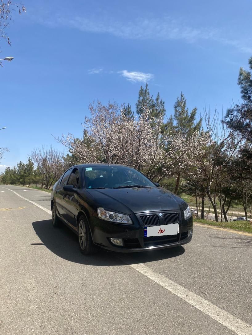 خودرو رانا، LX آگهی ann_19583034