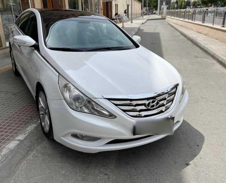 خودرو هیوندای، سوناتا آگهی ann_19583095