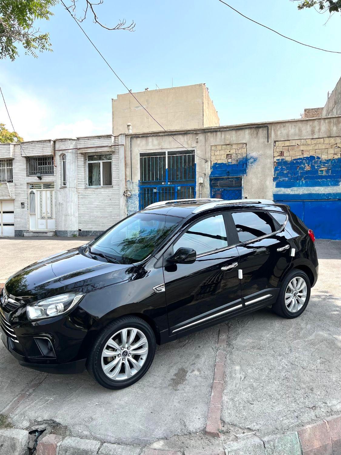 خودرو جک، S5 آگهی ann_19583096