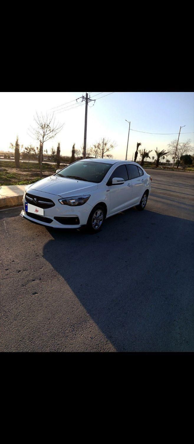 شاهین G دنده ای - 1403