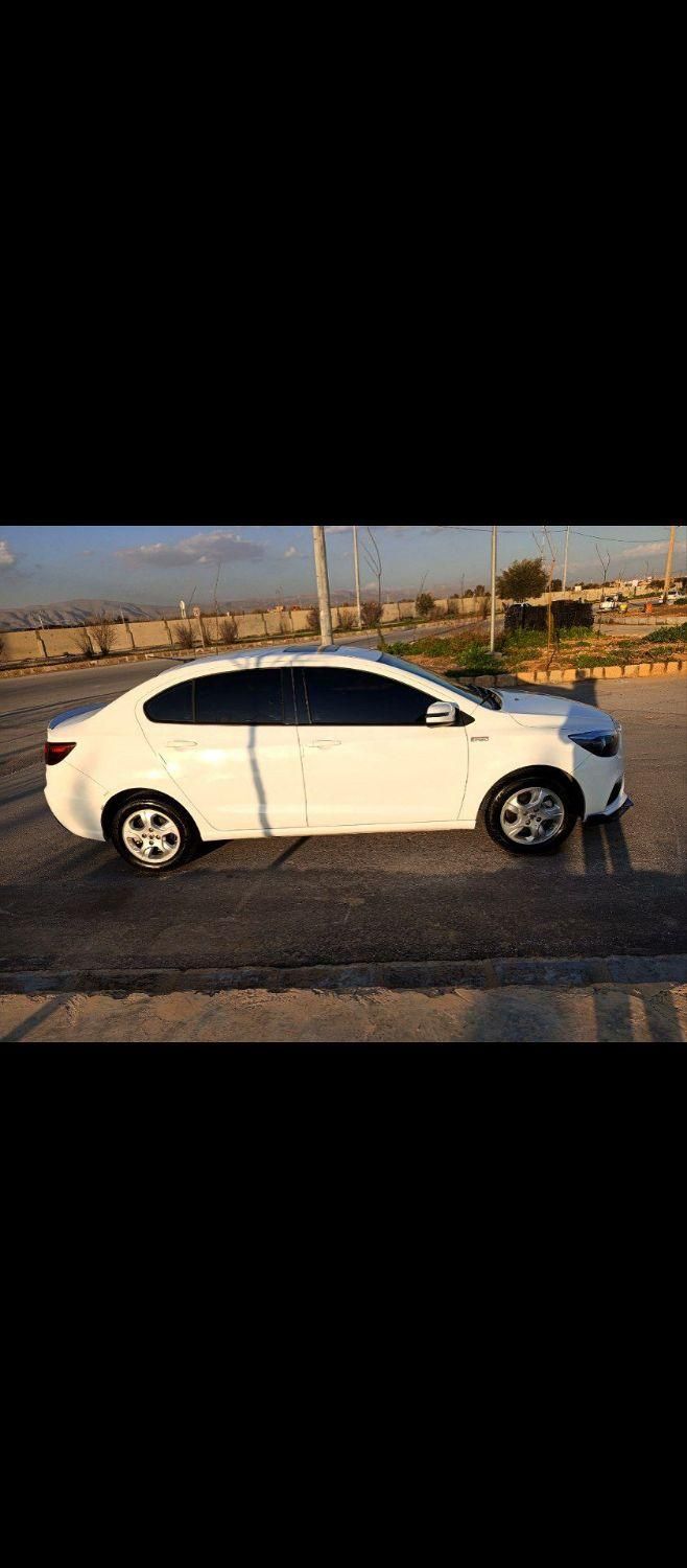 شاهین G دنده ای - 1403
