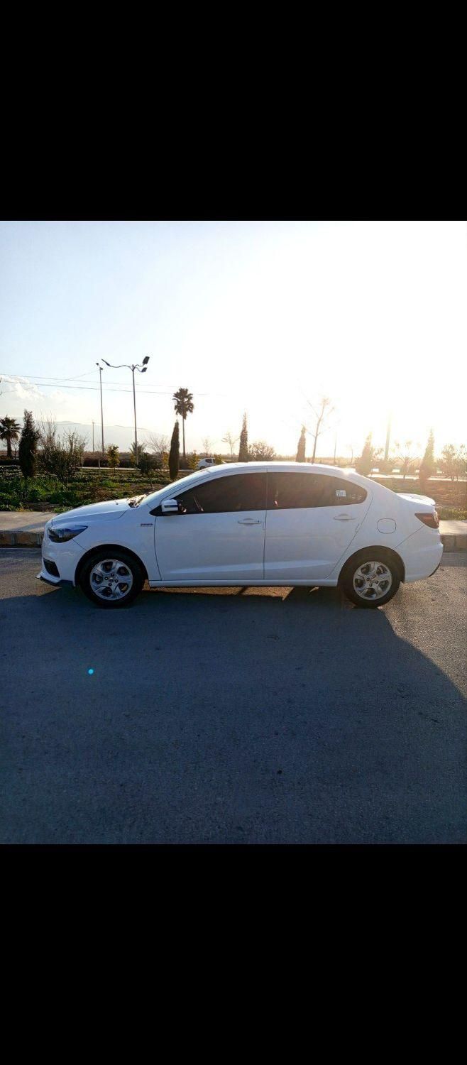 شاهین G دنده ای - 1403