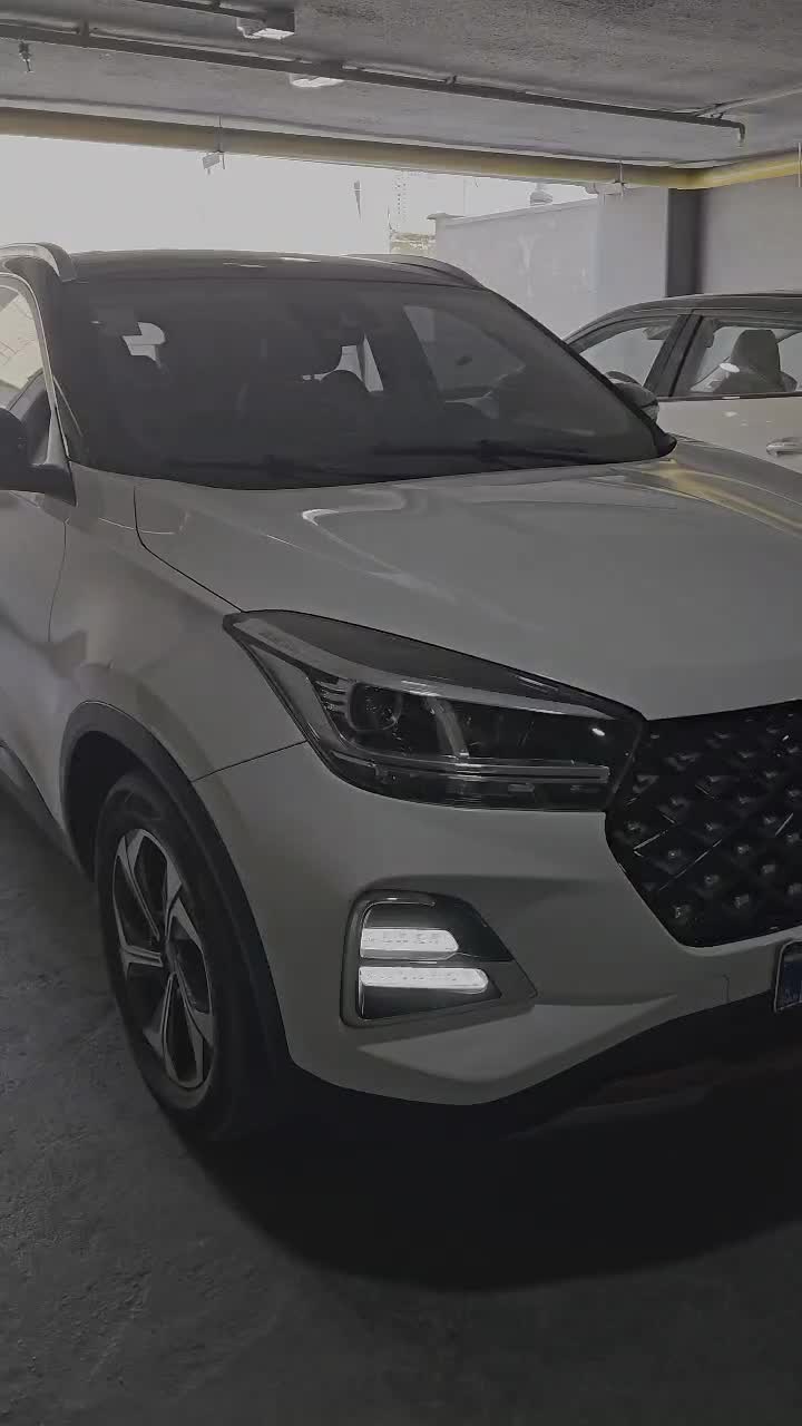 خودرو ام وی ام، X55 پرو آگهی ann_19583099