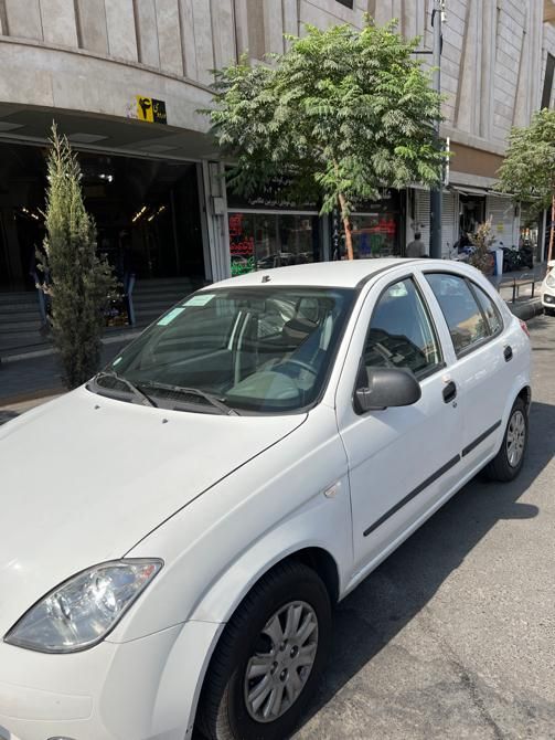 خودرو تیبا، 2 آگهی ann_19583109