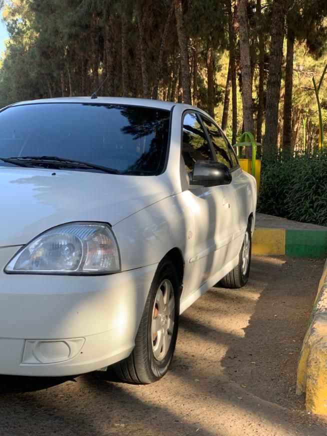 کیا ریو مونتاژ دنده ای LS - 1390