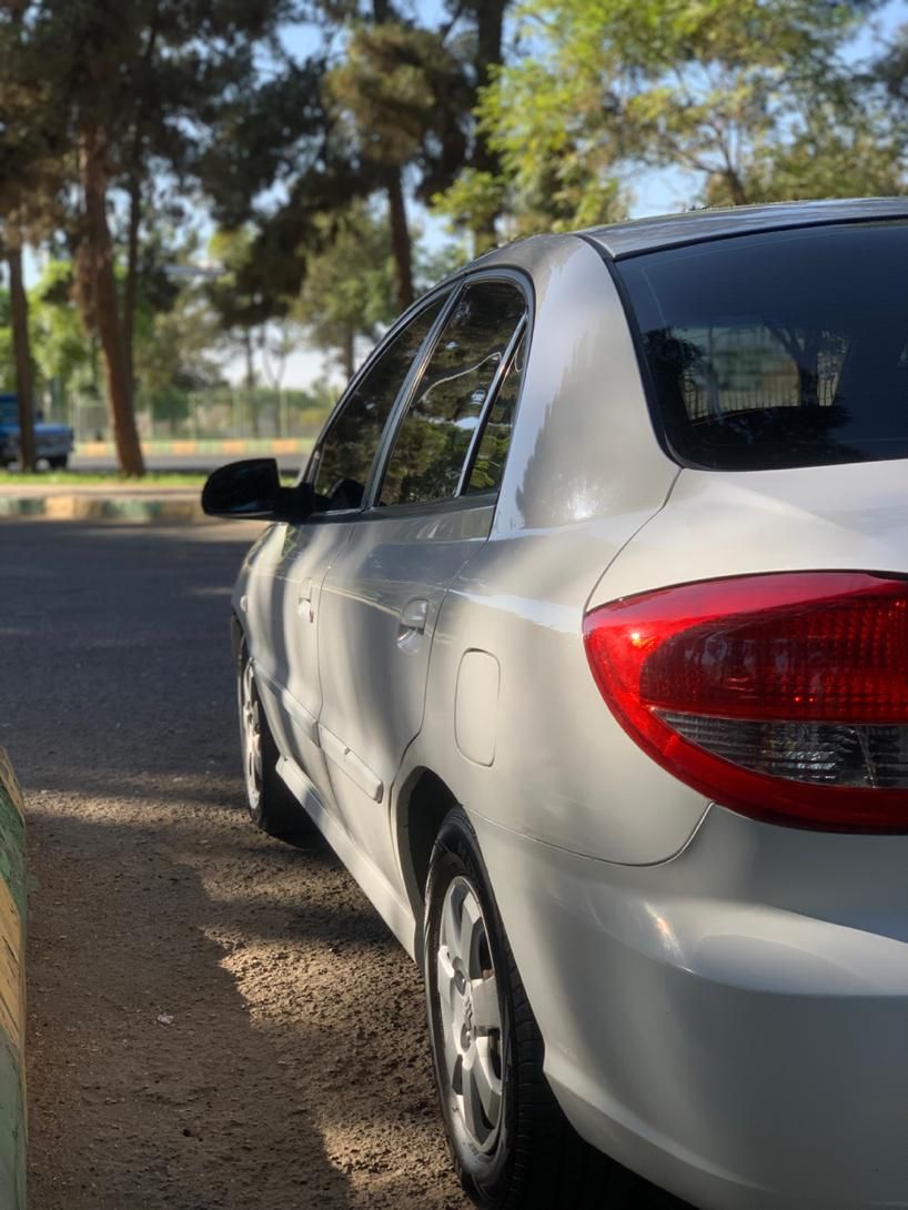 کیا ریو مونتاژ دنده ای LS - 1390