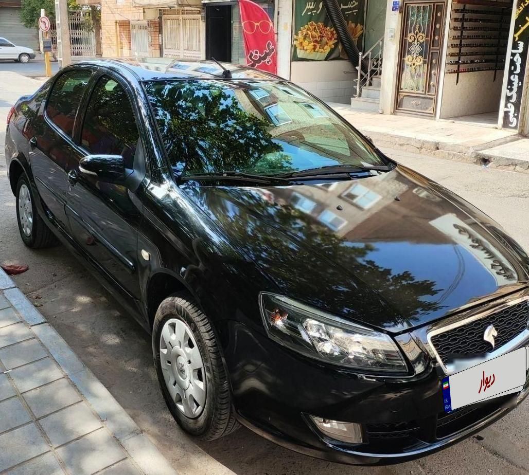 خودرو رانا، پلاس آگهی ann_19583127