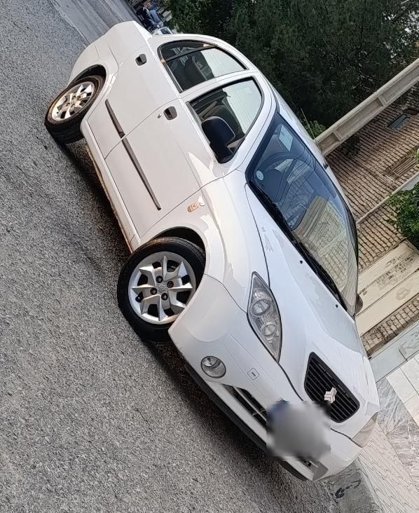 تیبا صندوق دار SX - 1398