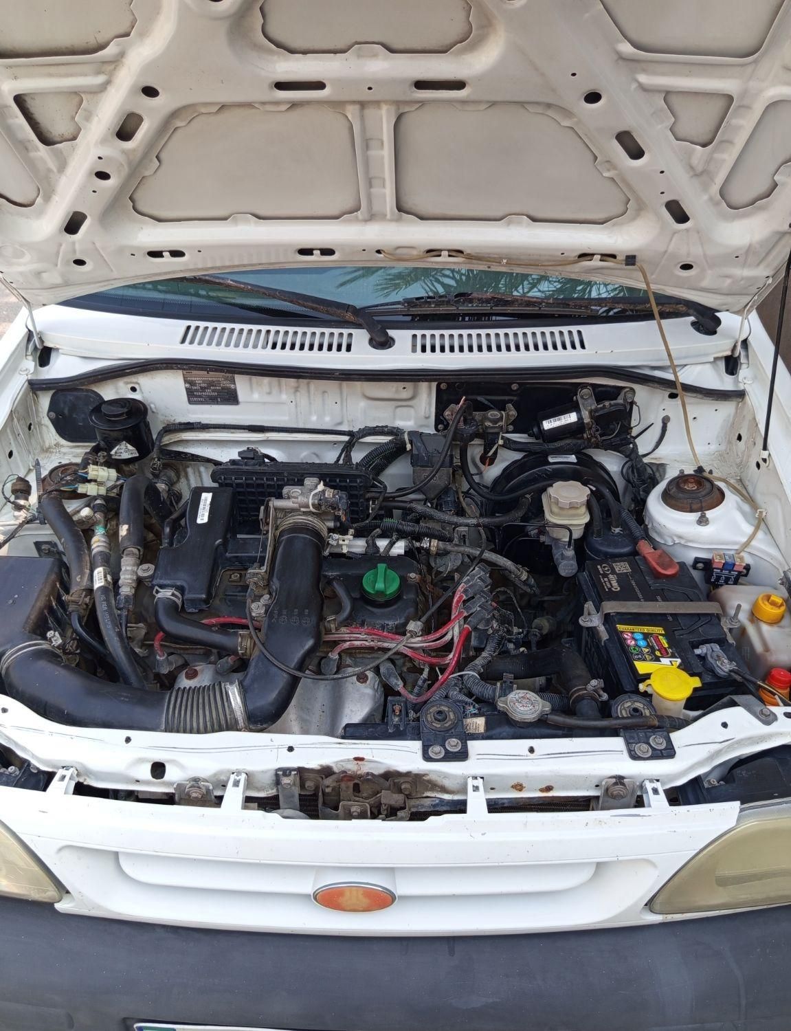 پراید 151 SE - 1400