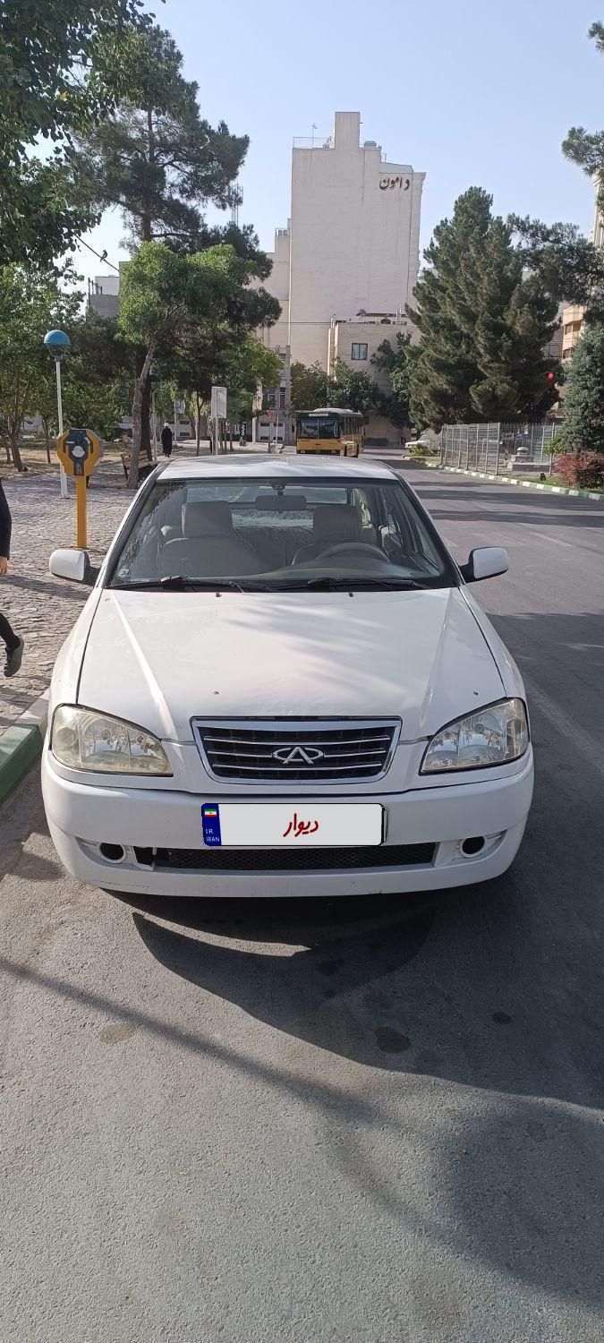 چری ویانا دنده ای - 1390