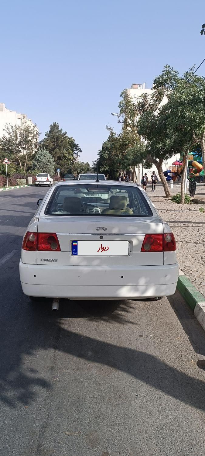 چری ویانا دنده ای - 1390