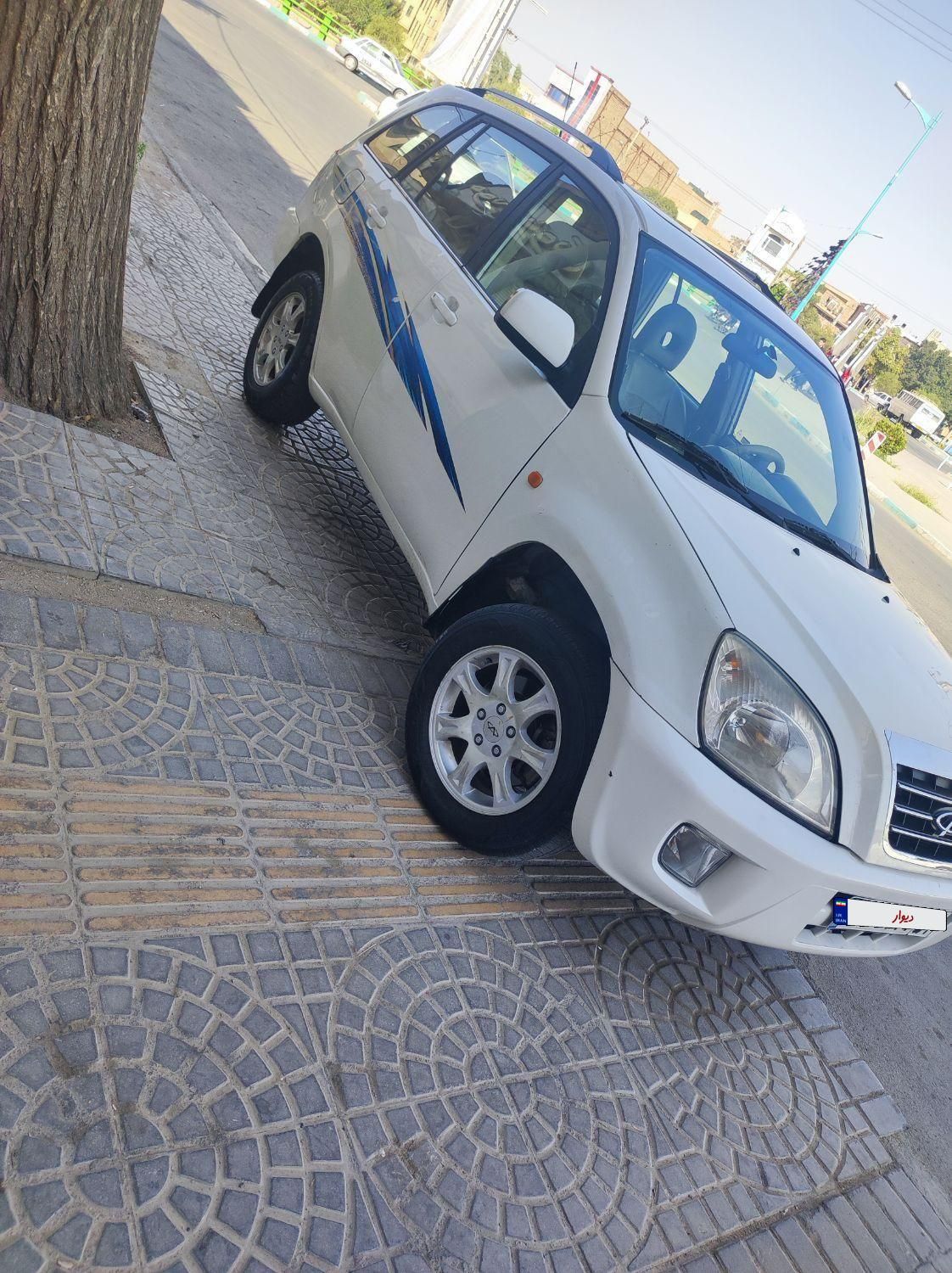 خودرو ام وی ام، X33 آگهی ann_19583179