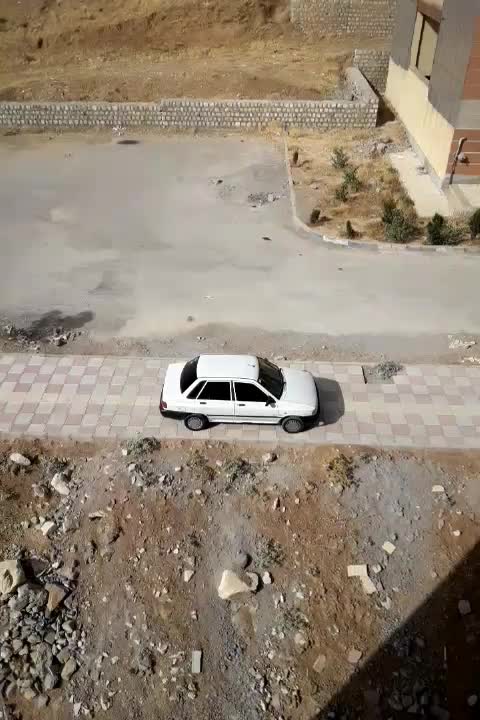 خودرو پراید، صبا آگهی ann_19583192