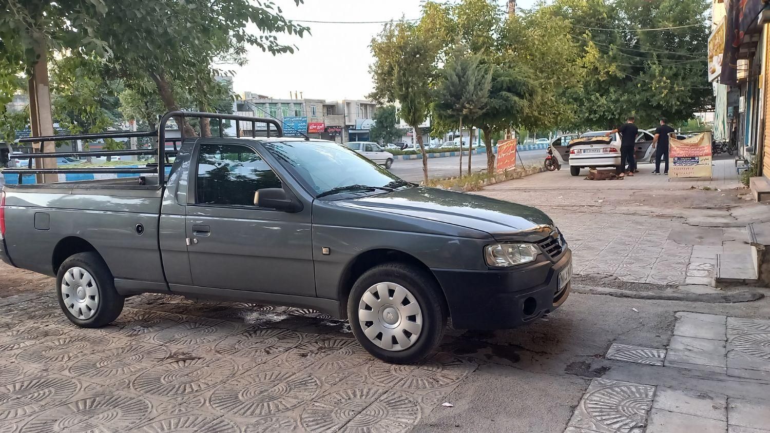 خودرو آریسان، 2 آگهی ann_19583212