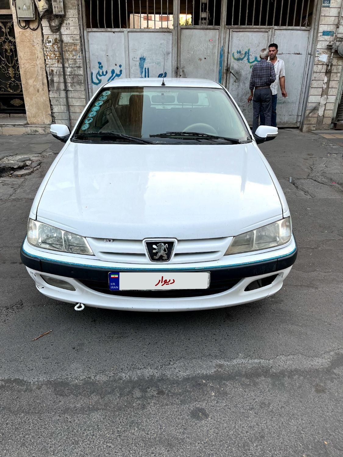 خودرو پژو، پارس آگهی ann_19583228