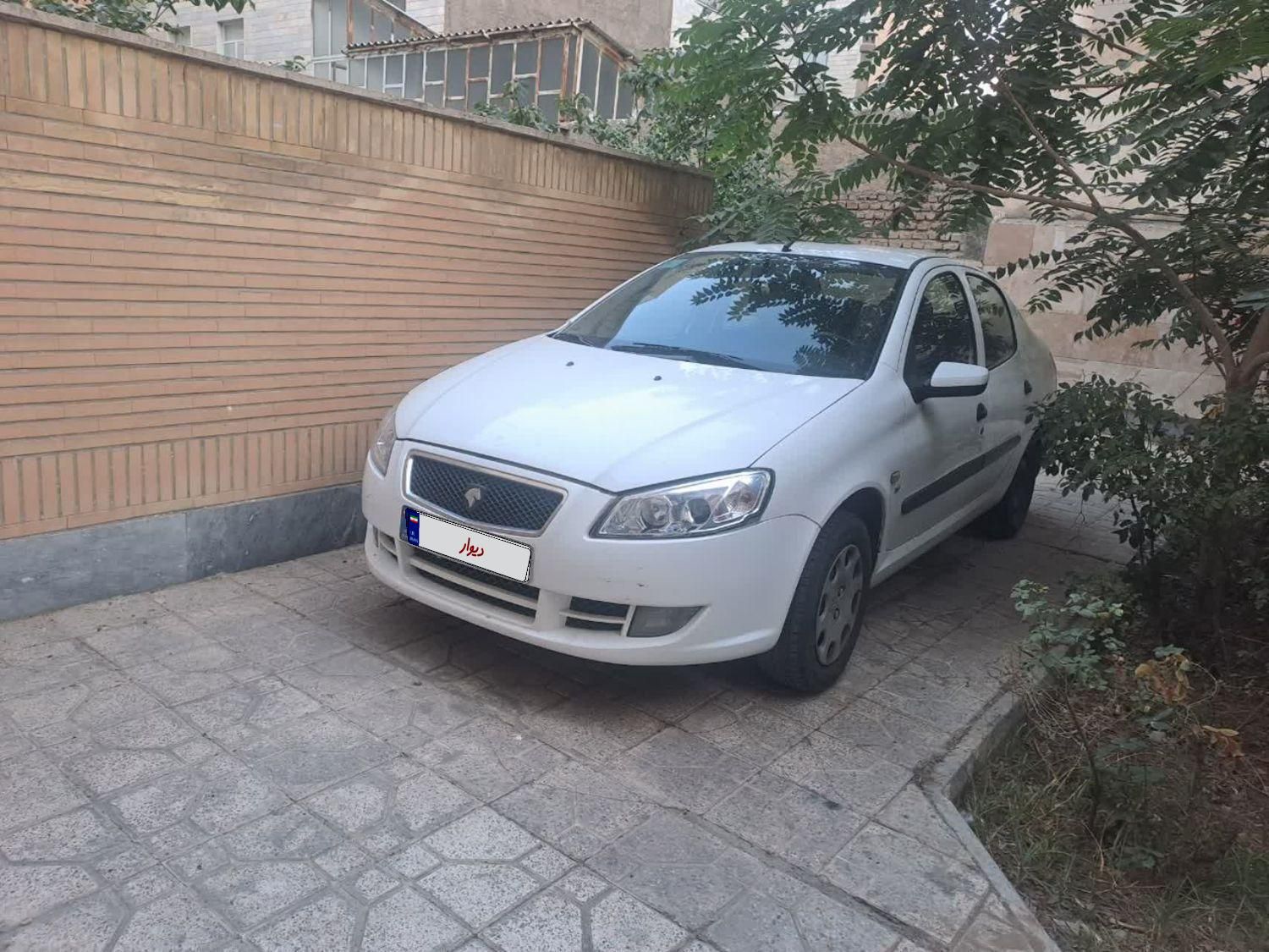 خودرو رانا، LX آگهی ann_19583239