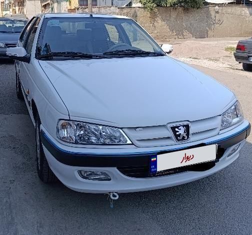 خودرو پژو، پارس آگهی ann_19583251