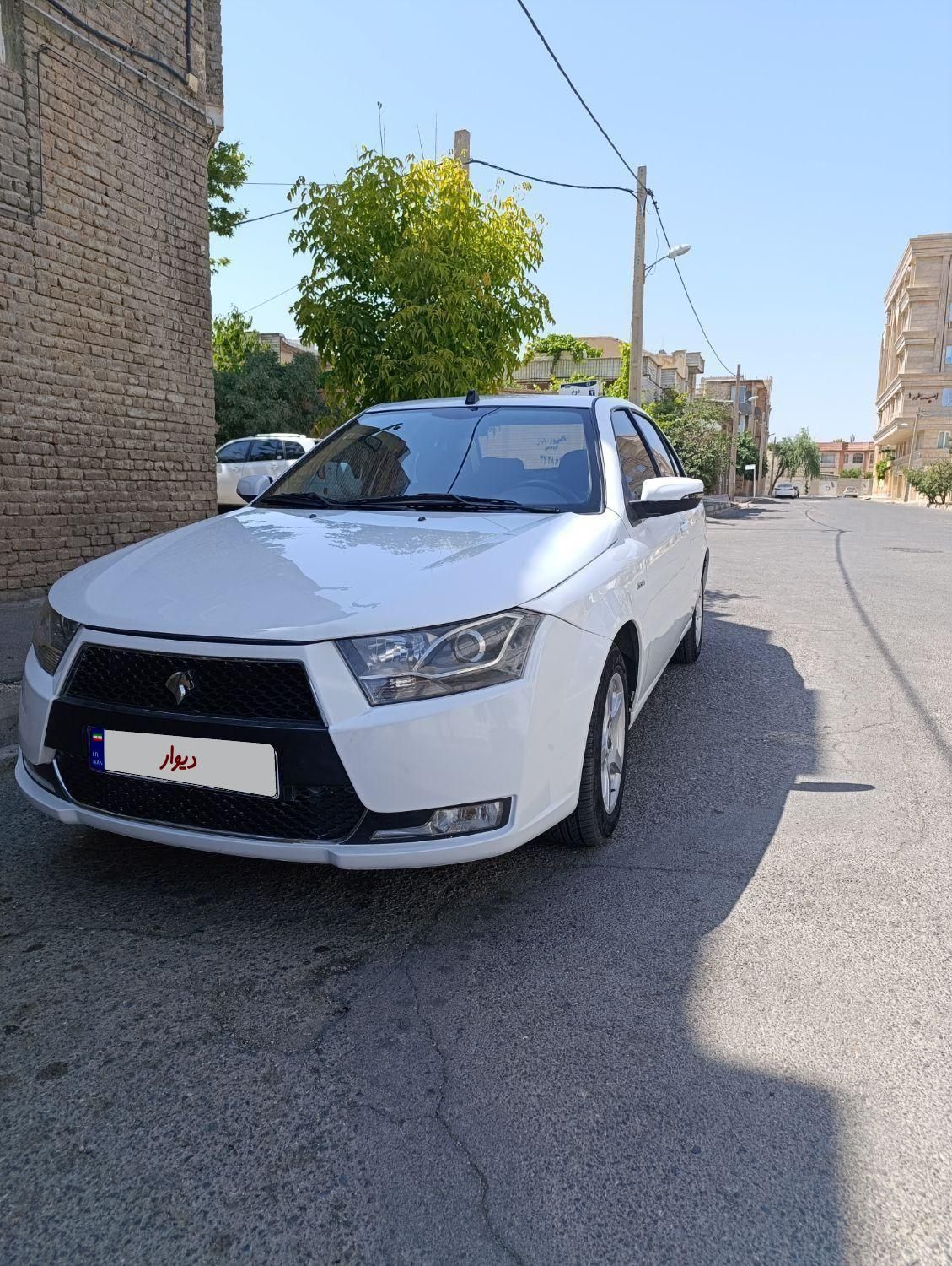 خودرو دنا، معمولی آگهی ann_19583261