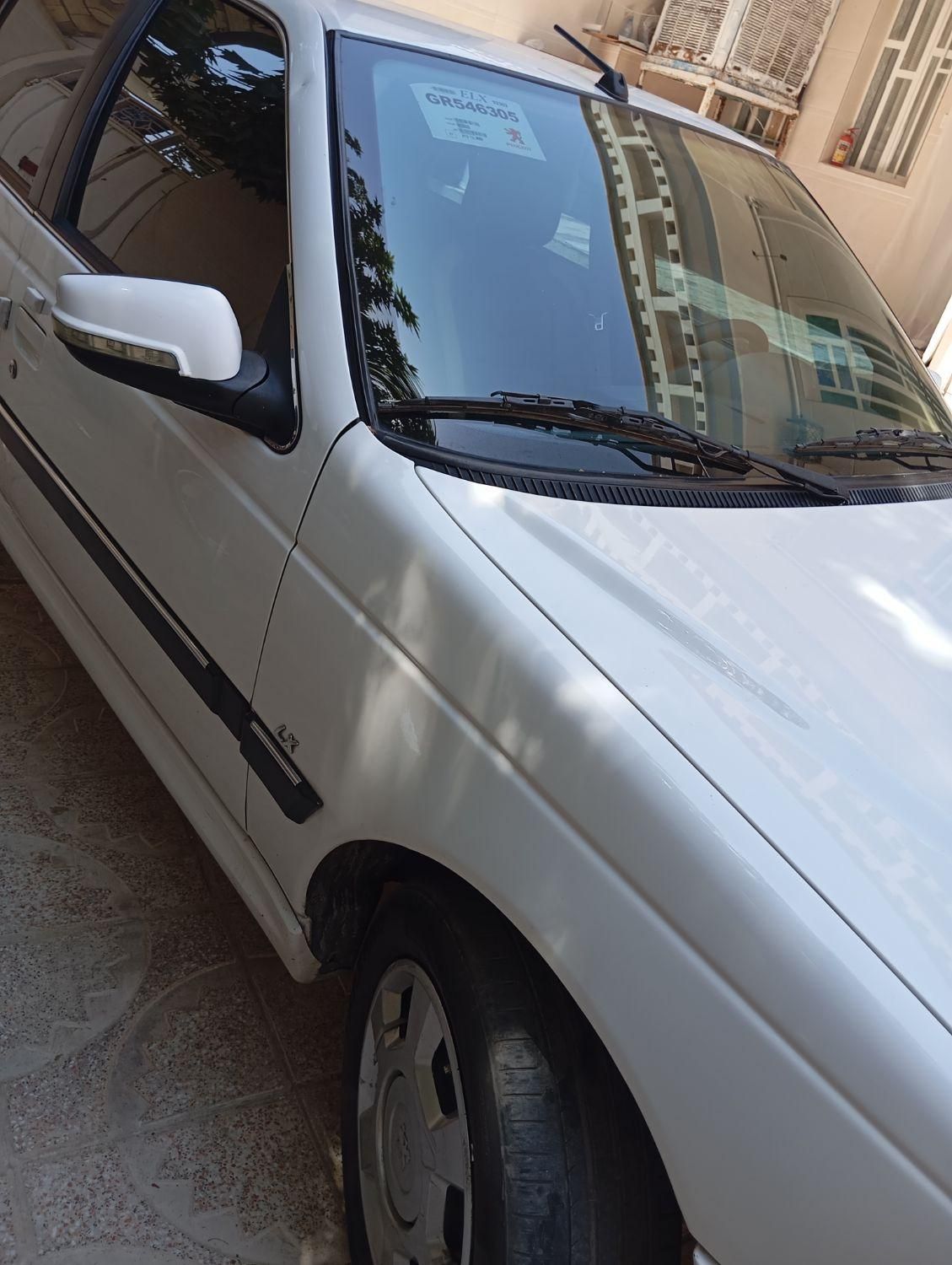 خودرو پژو، پارس آگهی ann_19583264
