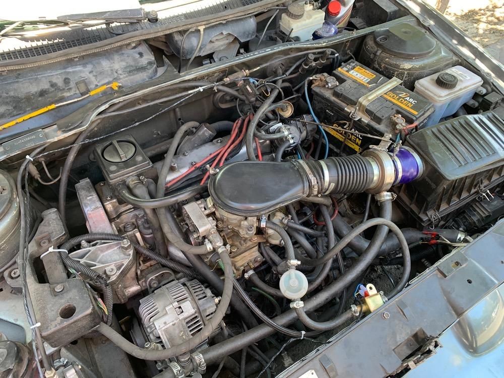 پژو 405 GL - دوگانه سوز CNG - 1373