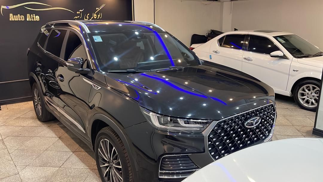 فونیکس تیگو 8 پرومکس IE - 1402
