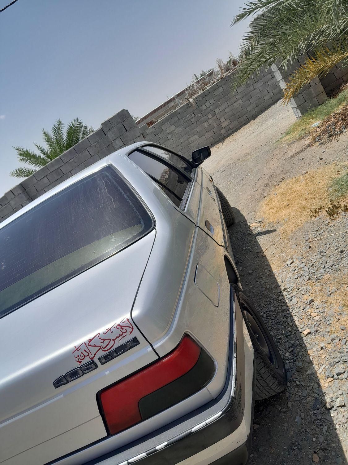 خودرو پژو، 405 آگهی ann_19583301