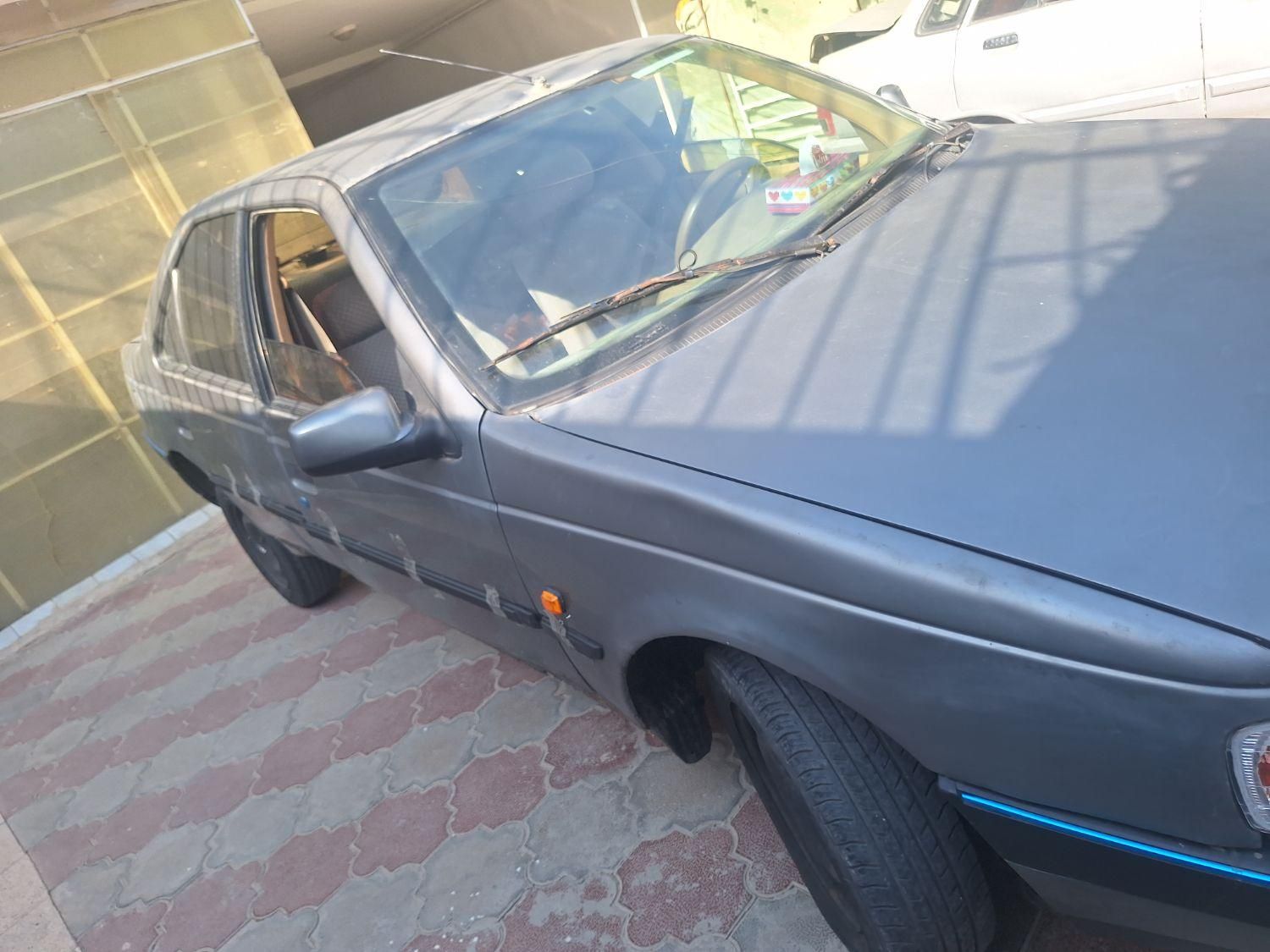 خودرو پژو، 405 آگهی ann_19583302