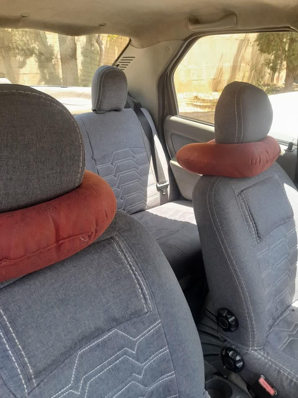 رنو تندر 90 E2 - 1387