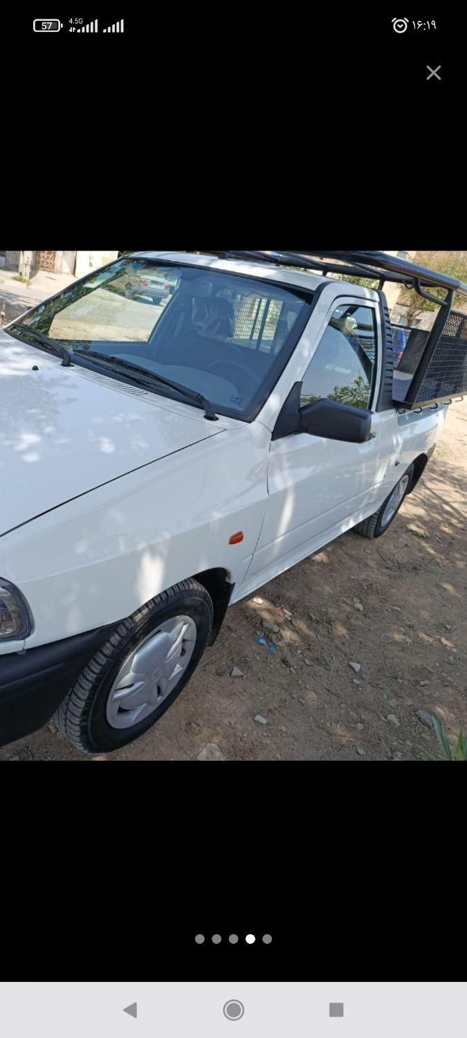 پراید 151 SE - 1403