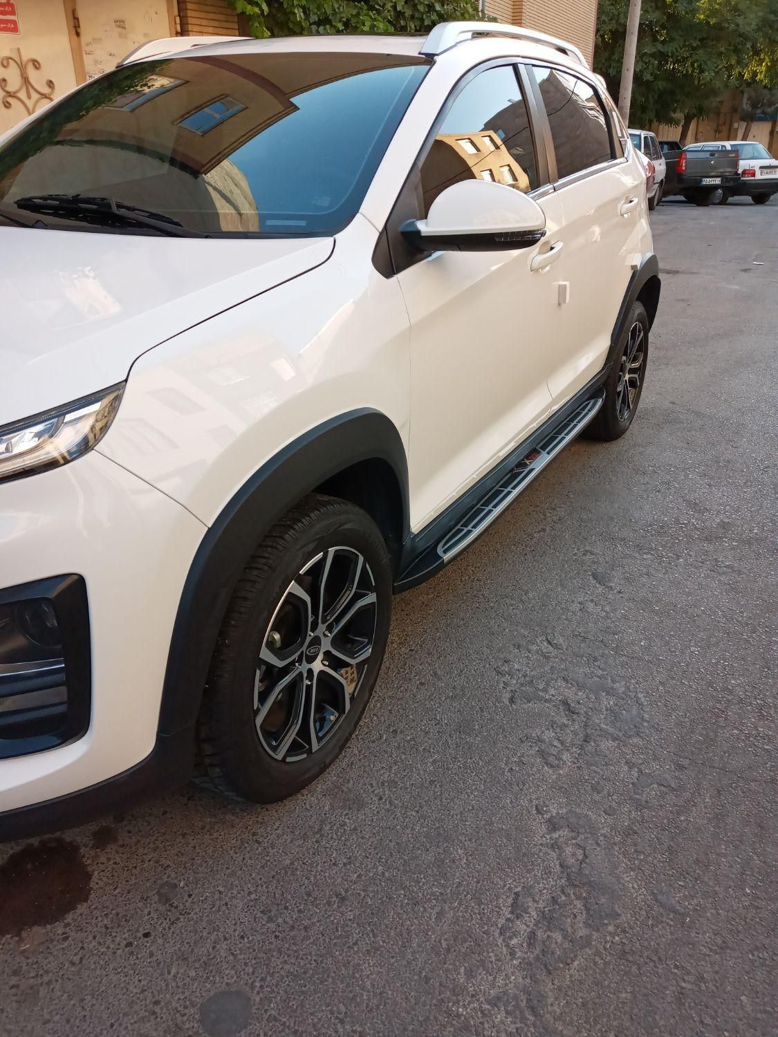 ام وی ام X22 پرو اتوماتیک اکسلنت - 1403