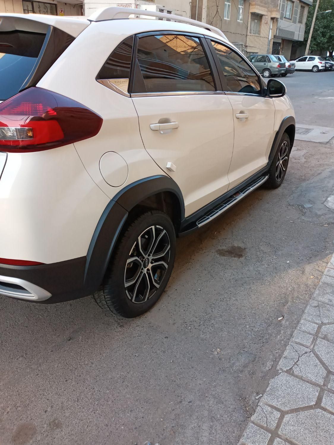 ام وی ام X22 پرو اتوماتیک اکسلنت - 1403