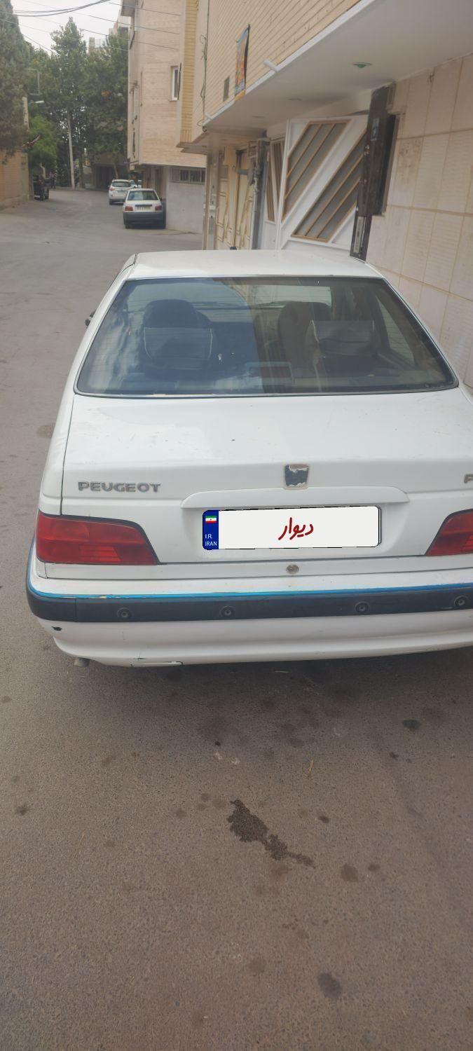 خودرو پژو، پارس آگهی ann_19583358