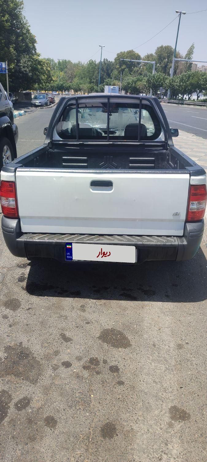 پراید 151 SE - 1402