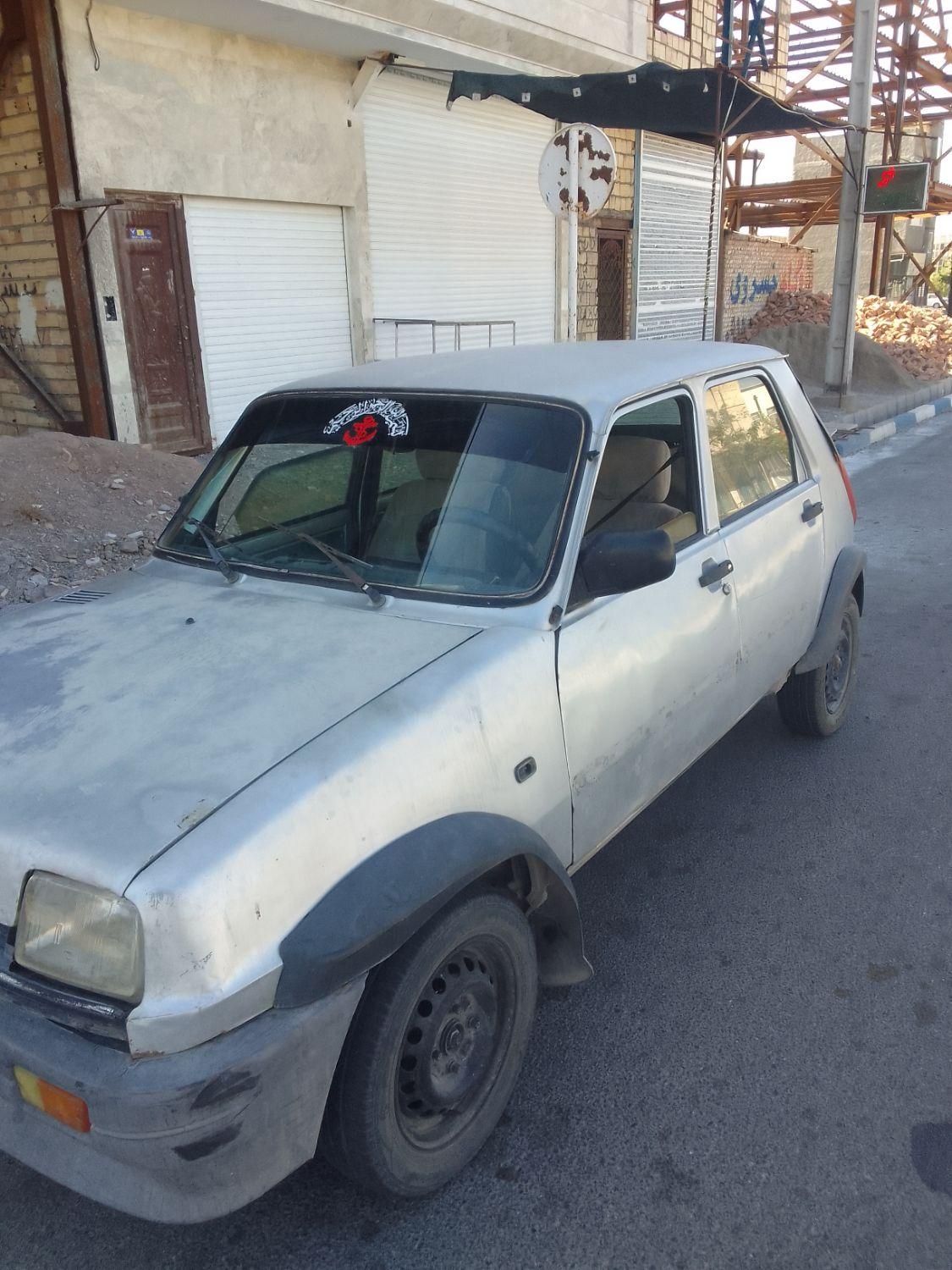 خودرو رنو، پی کی آگهی ann_19583392