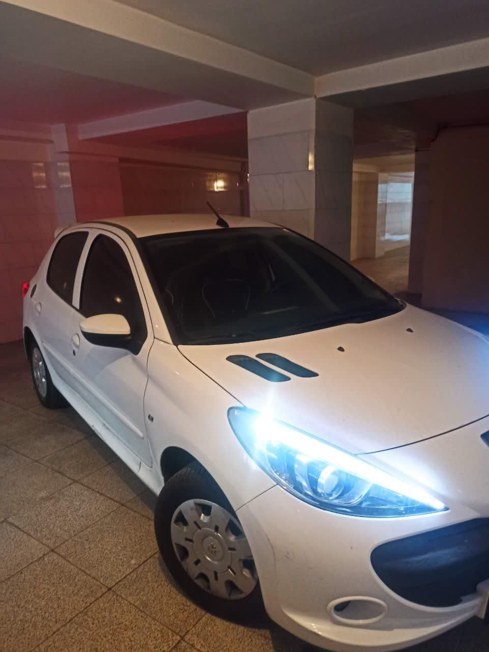 خودرو پژو، 207 آگهی ann_19583394
