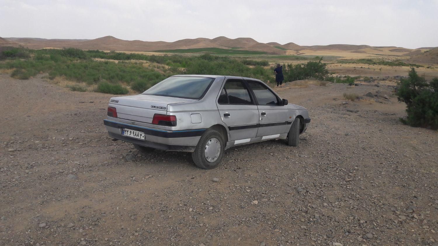 خودرو پژو، 405 آگهی ann_19583397