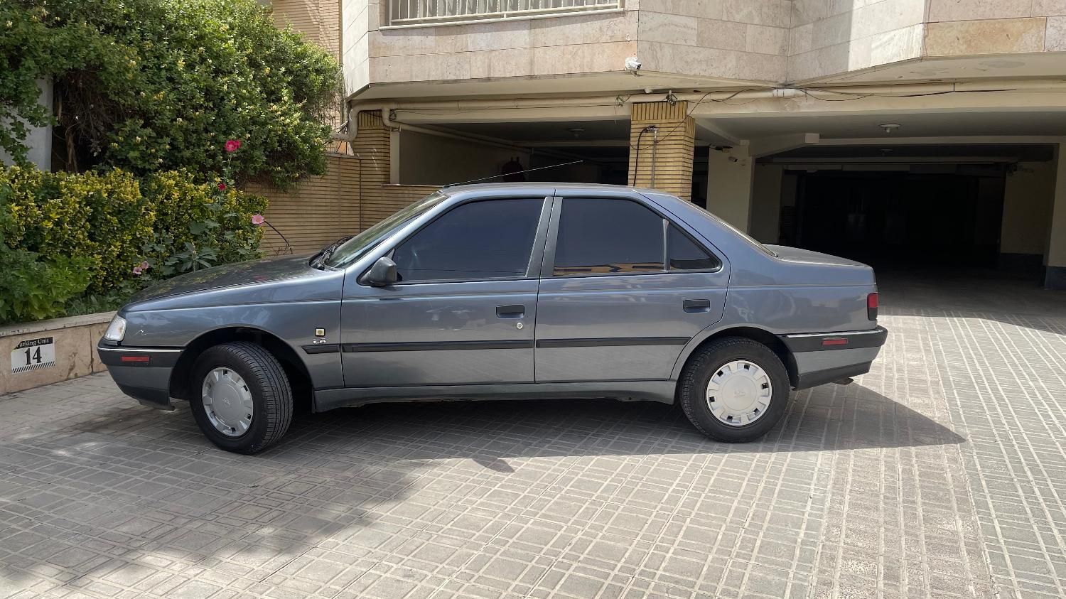 خودرو پژو، 405 آگهی ann_19583398