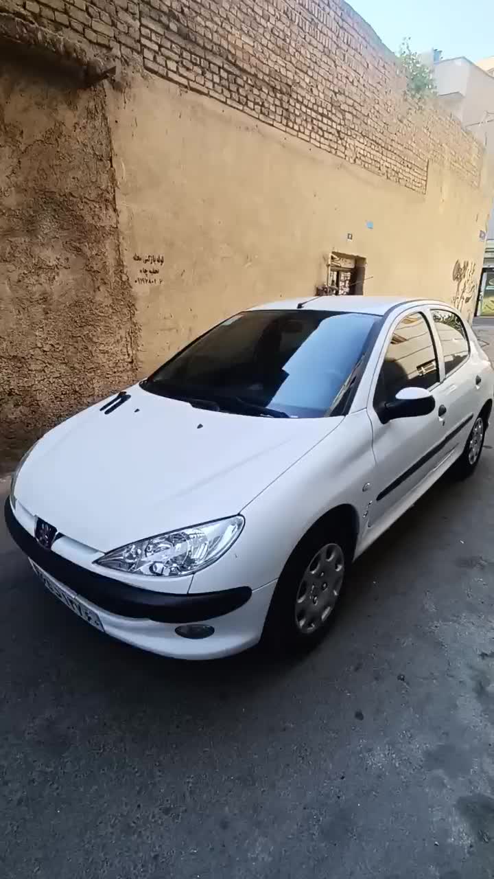 خودرو پژو، 206 آگهی ann_19583431