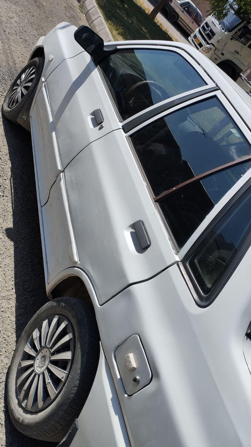 پراید 132 SL - 1390