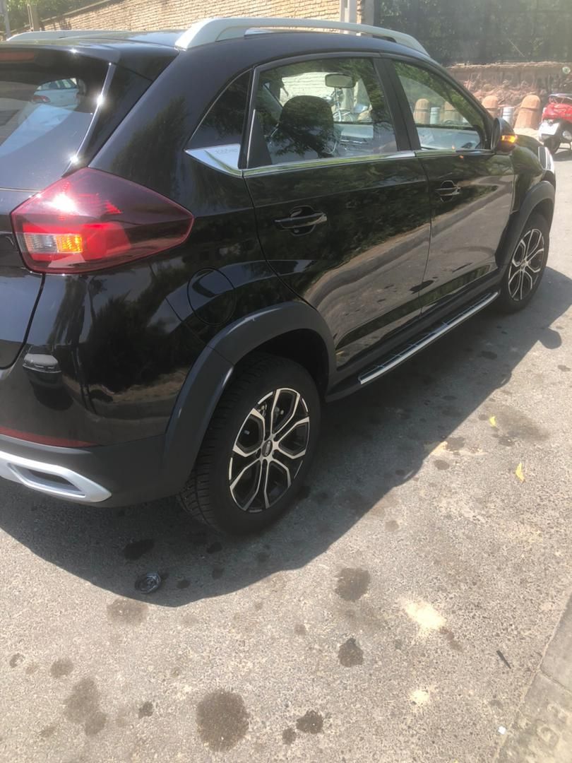 ام وی ام X22 پرو اتوماتیک IE - 1401