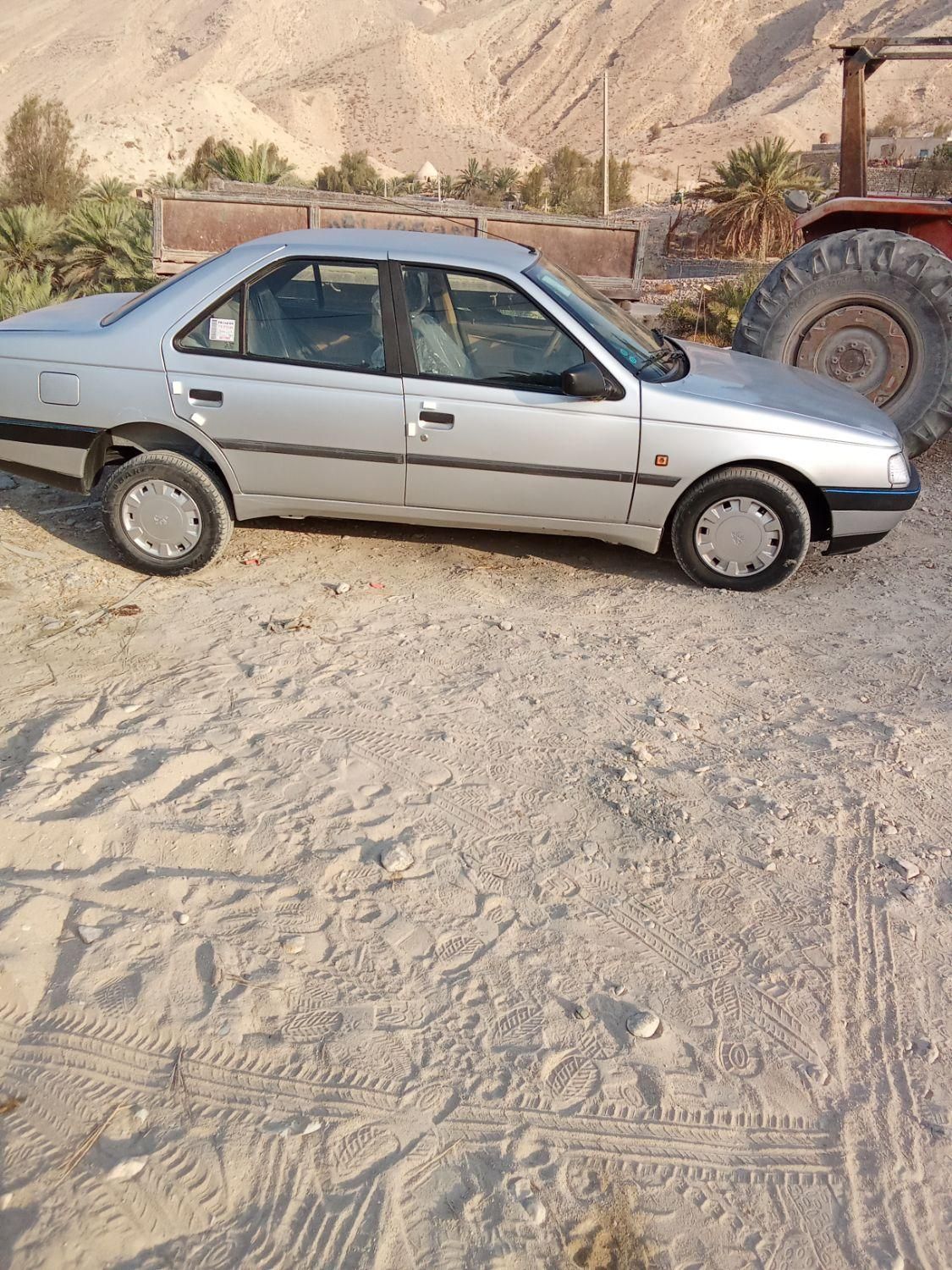 خودرو پژو، 405 آگهی ann_19583441