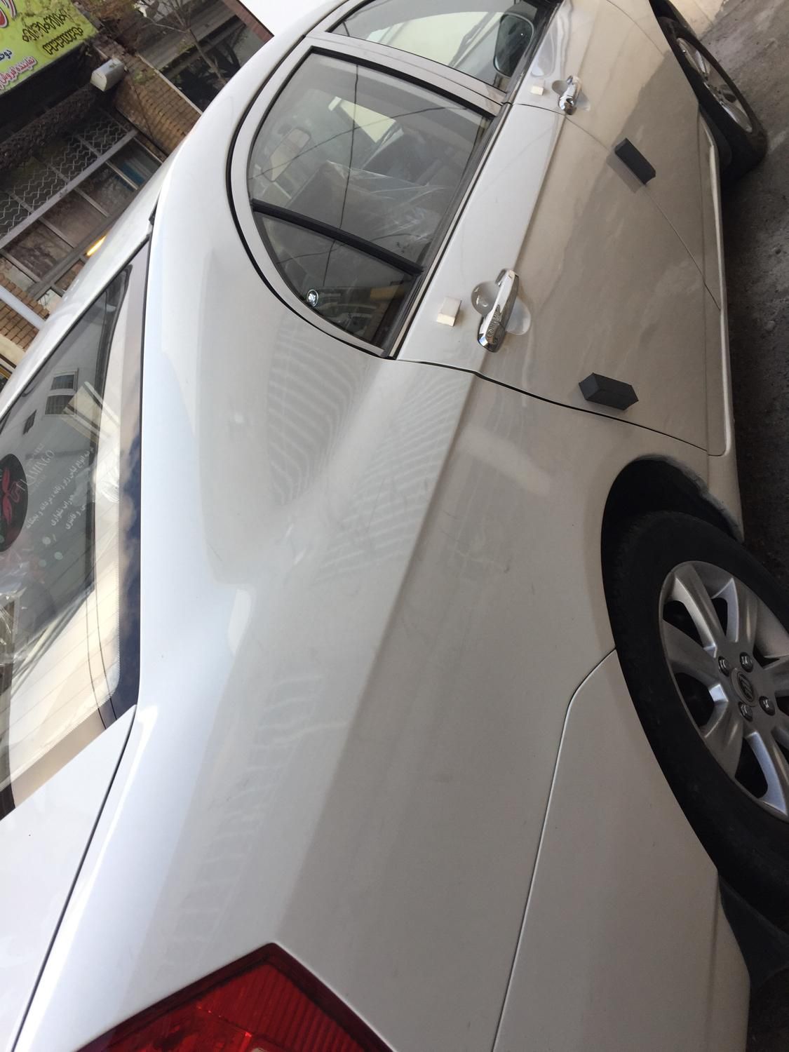 لیفان 620 دنده ای 1800 - 1393