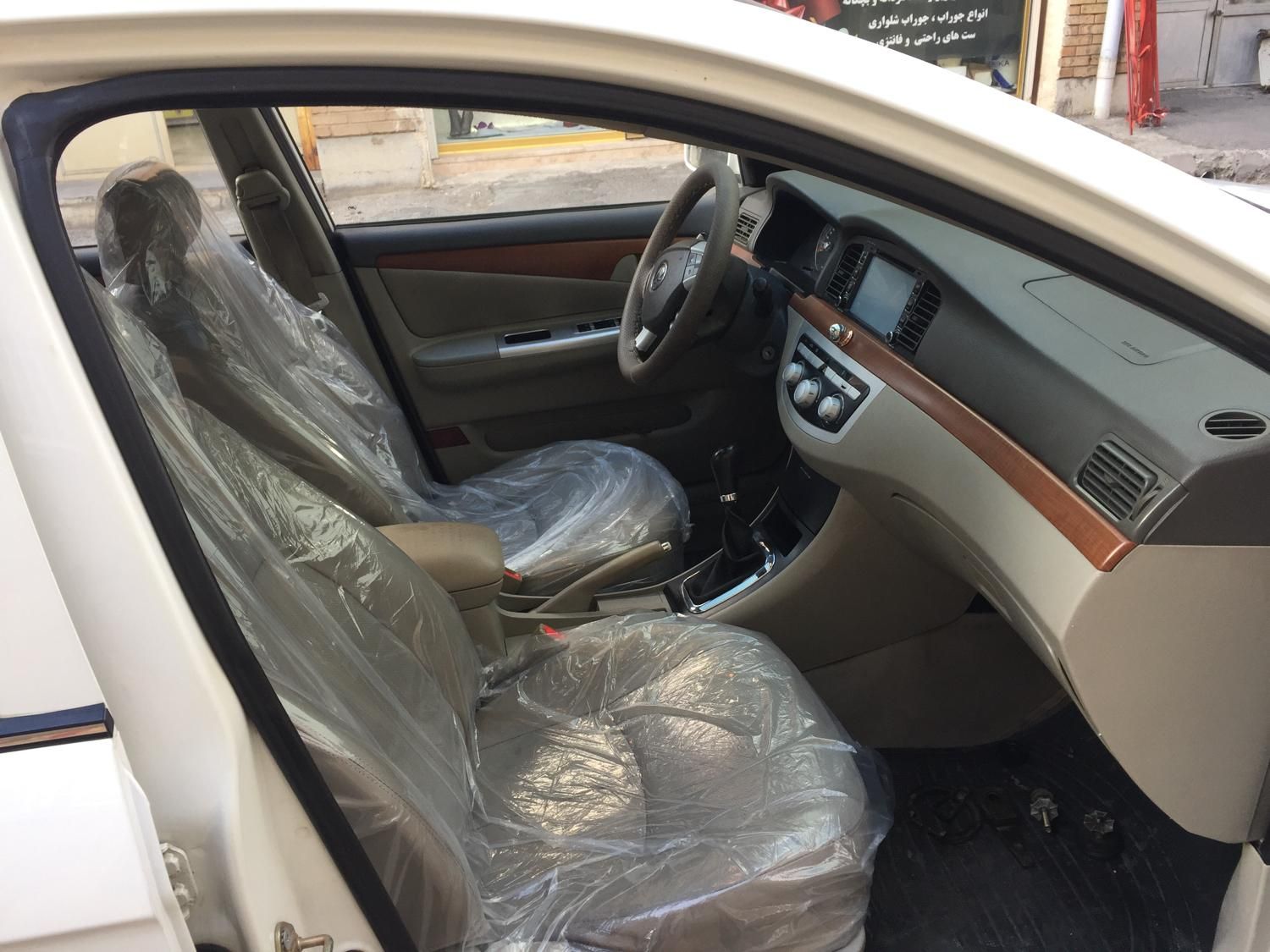 لیفان 620 دنده ای 1800 - 1393