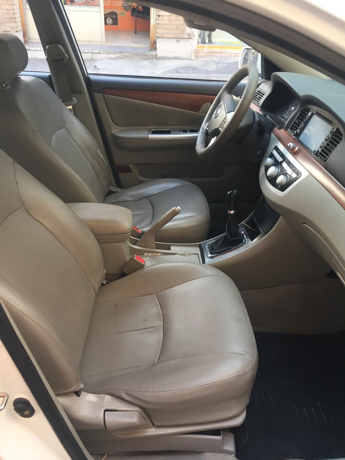 لیفان 620 دنده ای 1800 - 1393