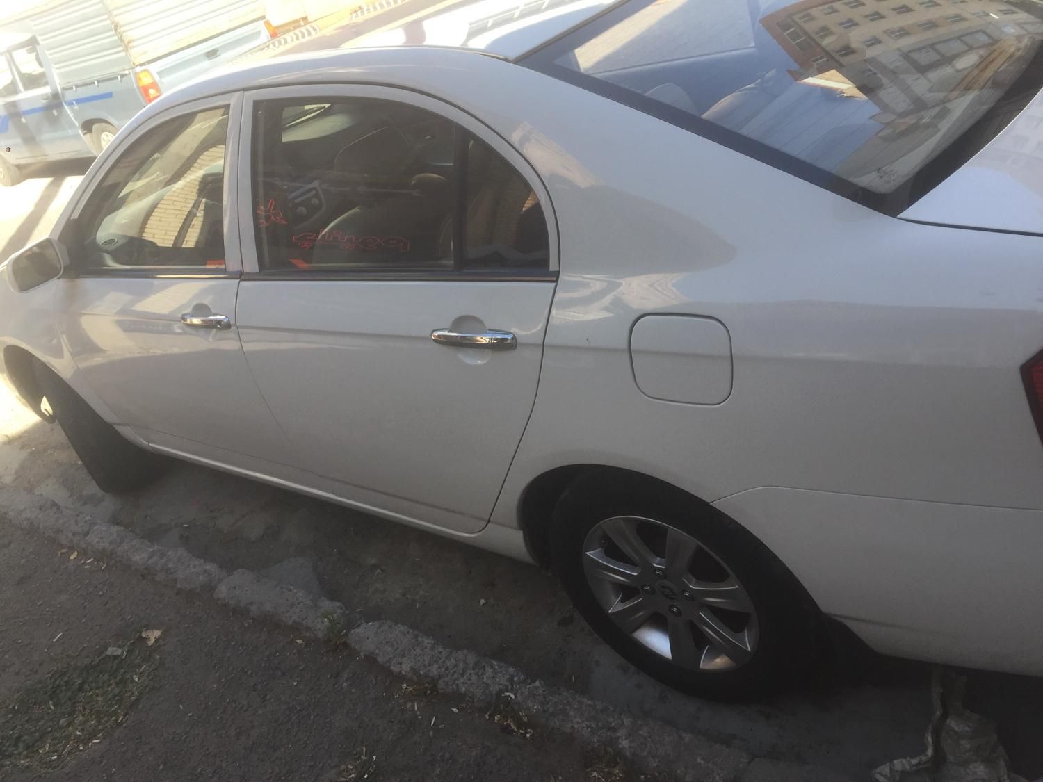 لیفان 620 دنده ای 1800 - 1393