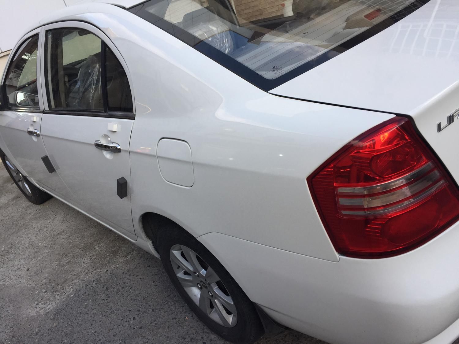 خودرو لیفان، 620 آگهی ann_19583453