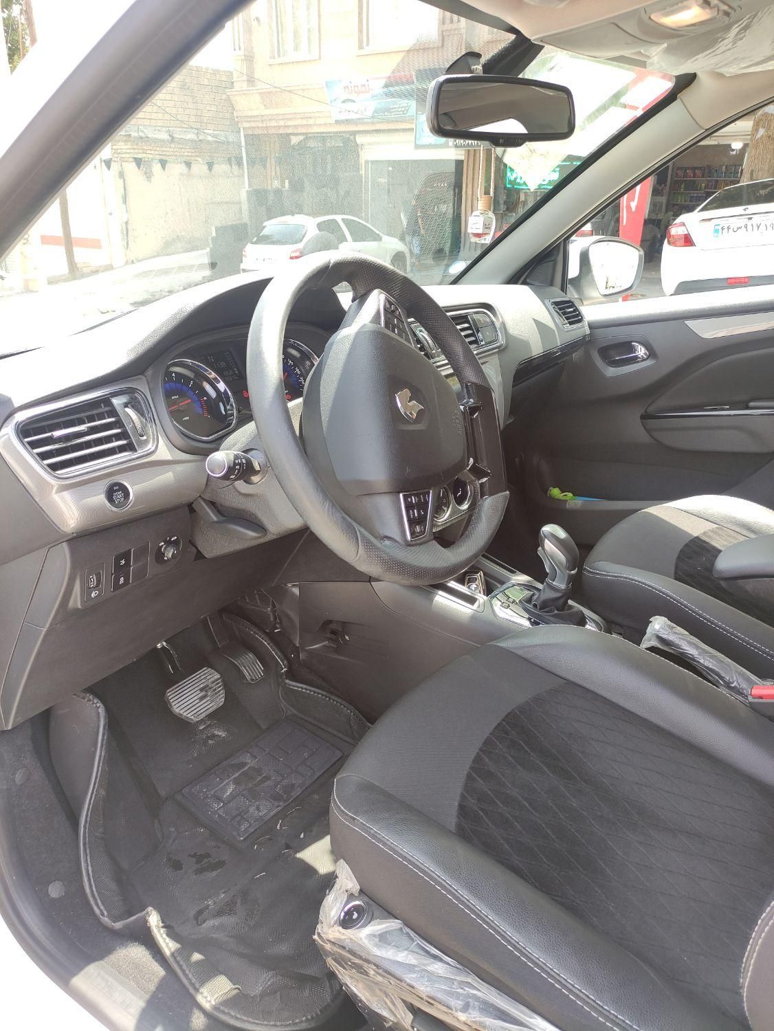 تارا اتوماتیک V4 LX - 1403