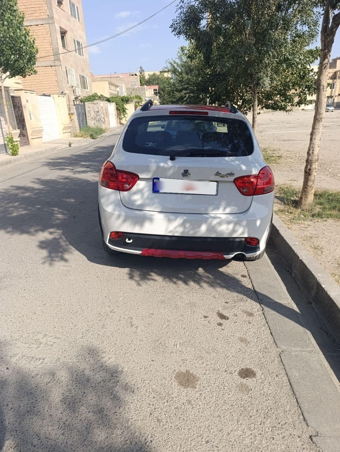 خودرو کوییک، R آگهی ann_19583465