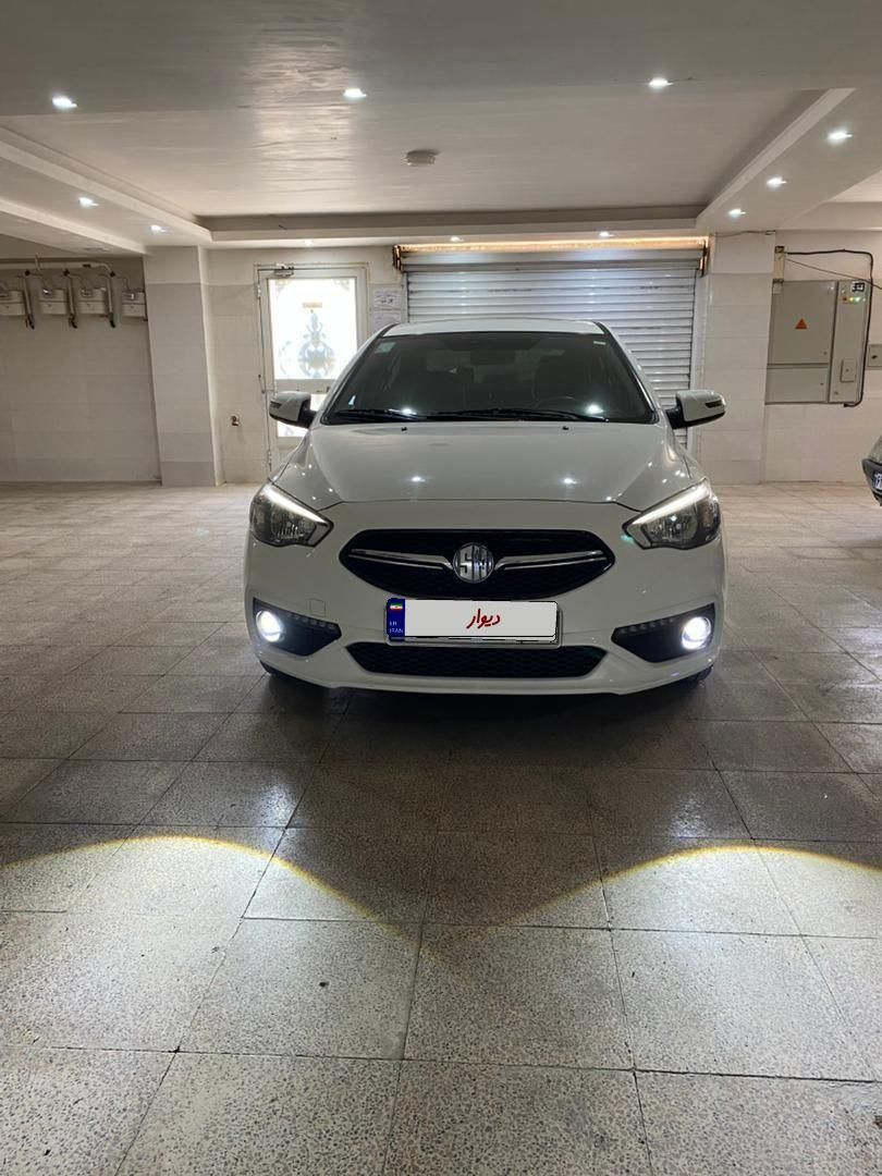 خودرو شاهین، G آگهی ann_19583484