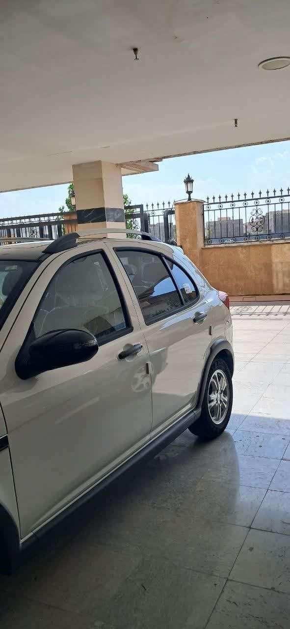 اطلس G دنده ای - 1403
